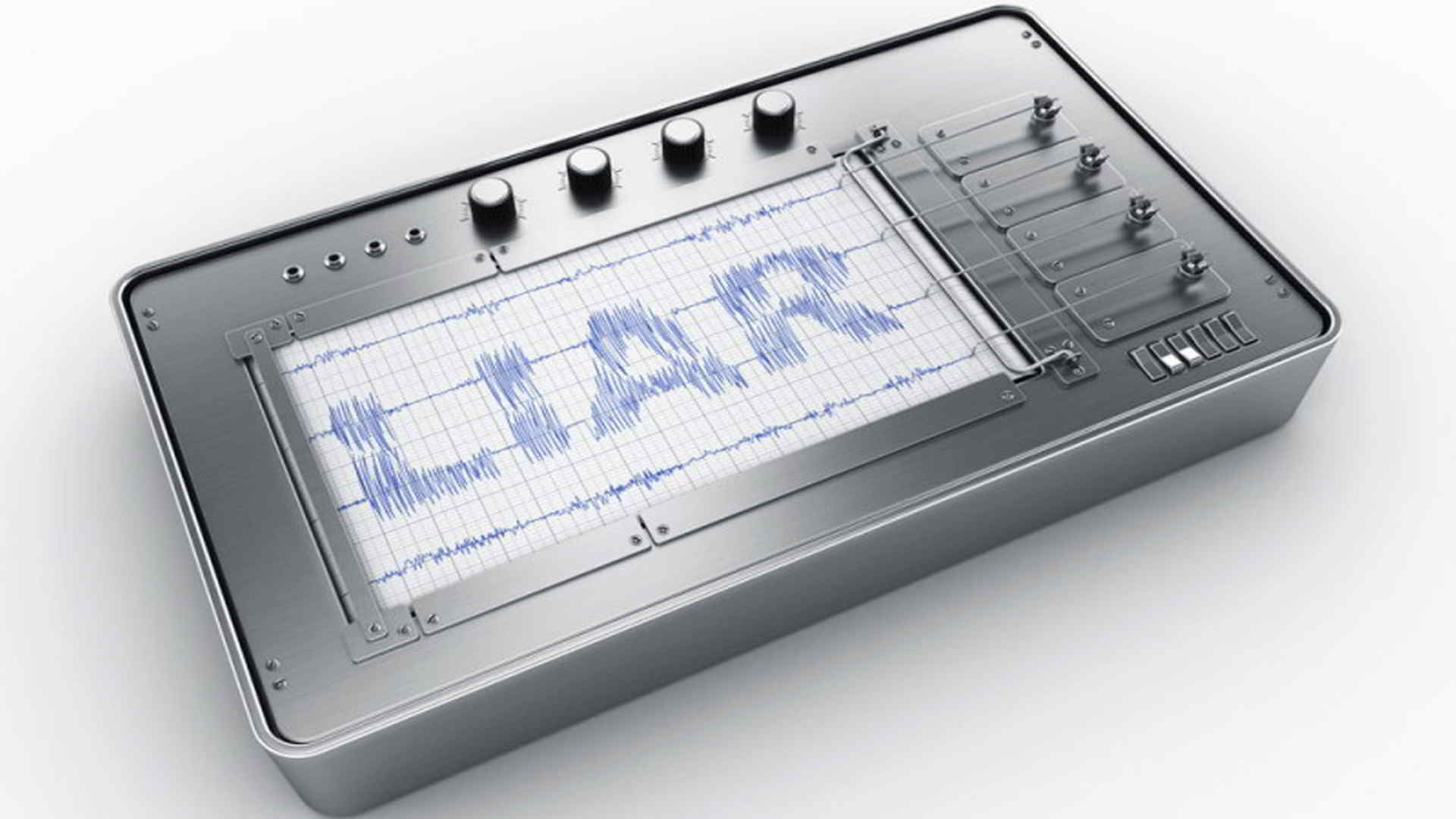 लाय डिटेक्टरचा किस्सा  – ४