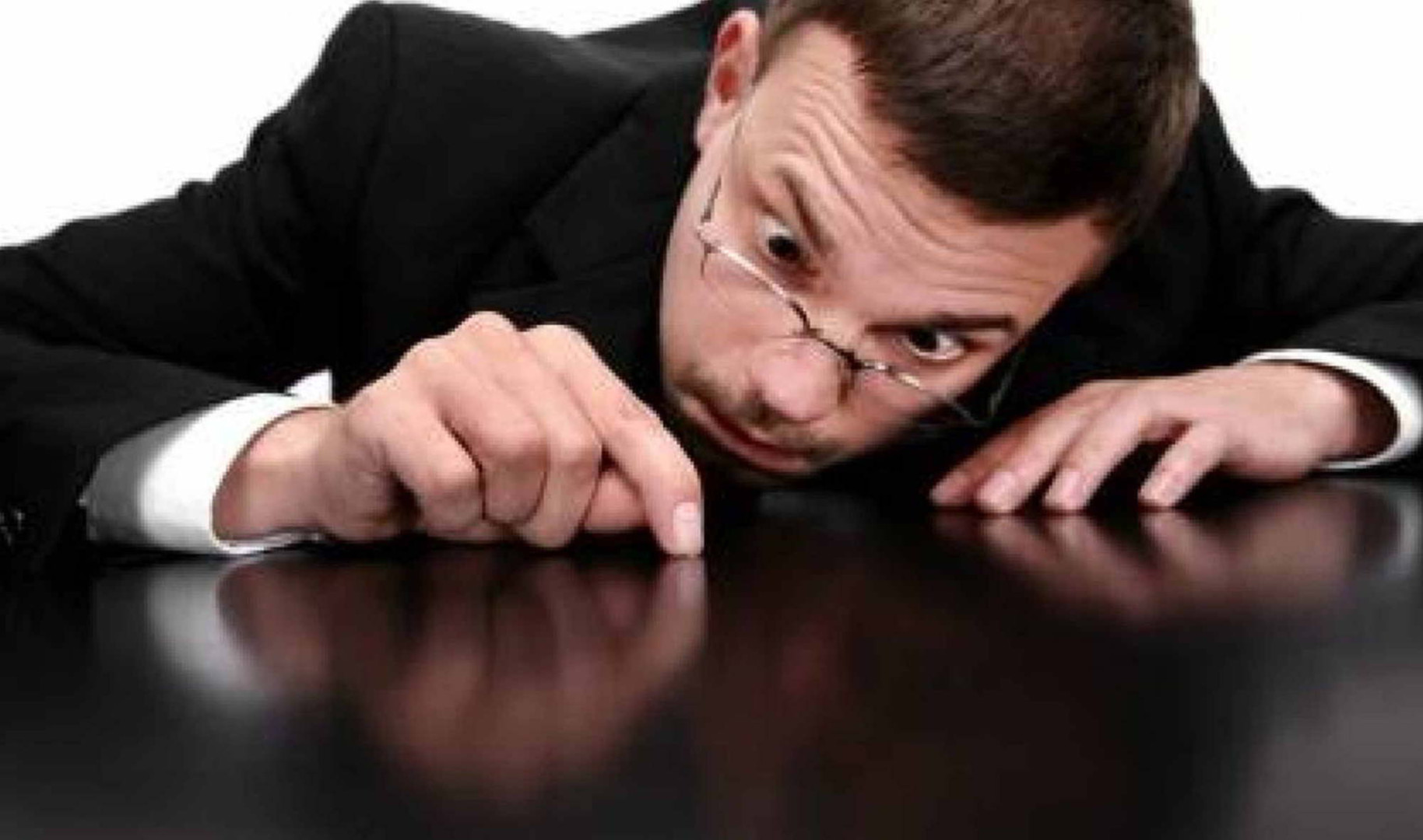 निंदकाचे घर – २