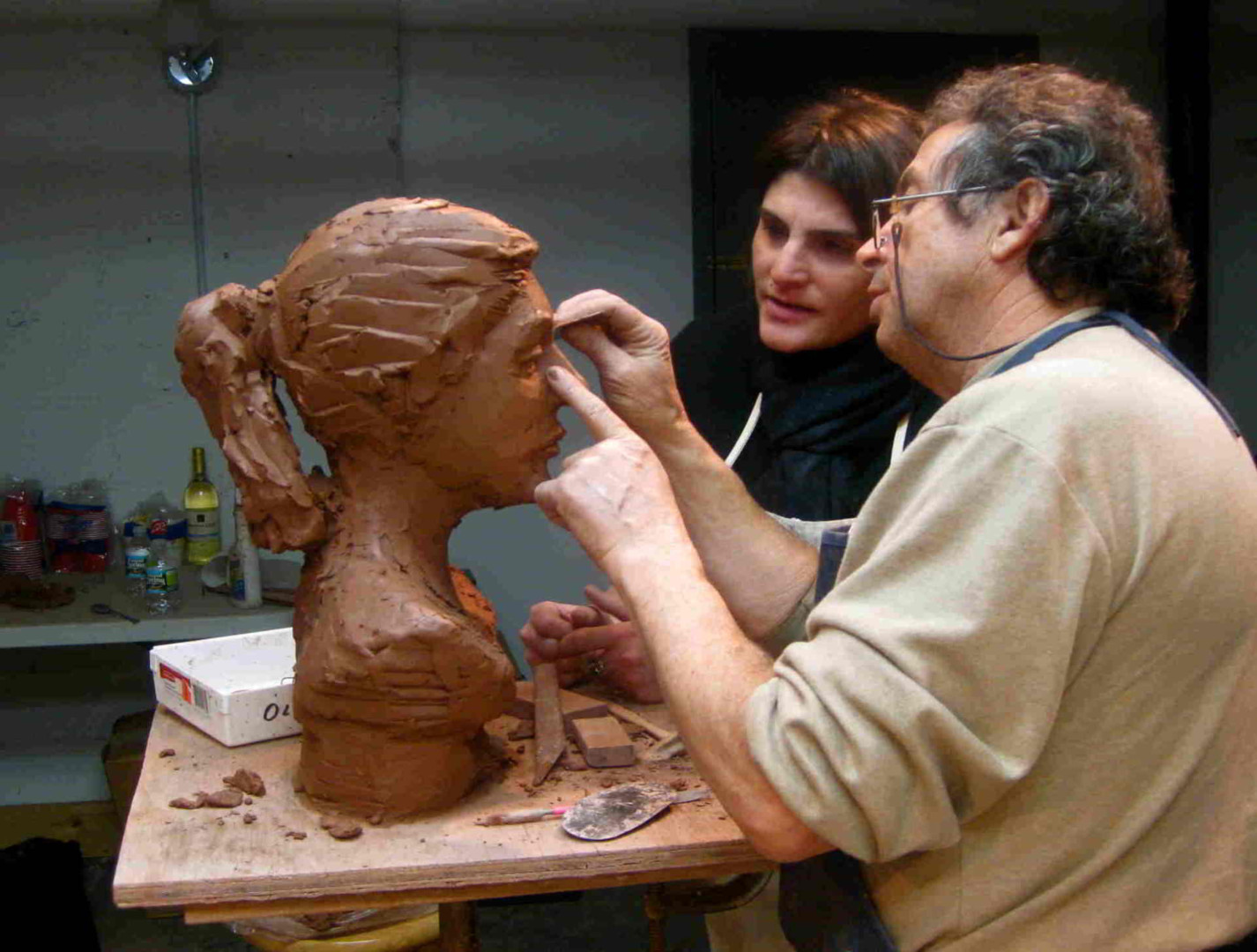 निंदकाचे घर – ५